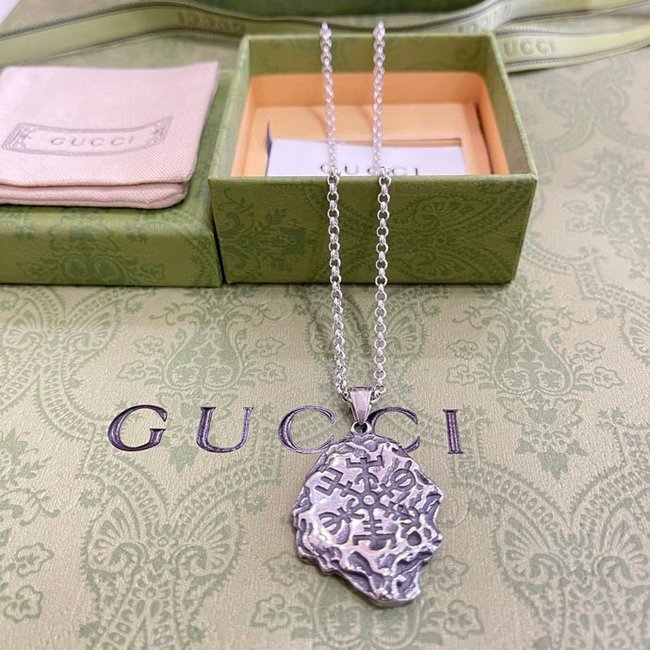 Gucci Necklace CSJ14443542