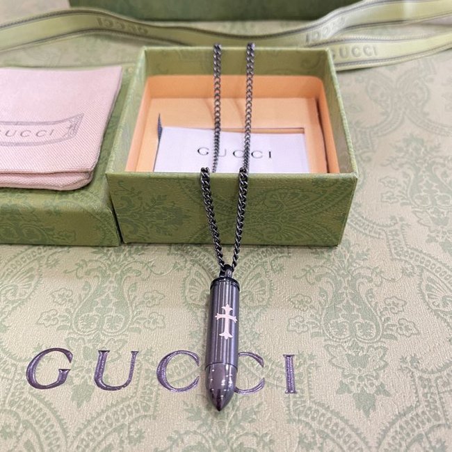 Gucci Necklace CSJ35523442