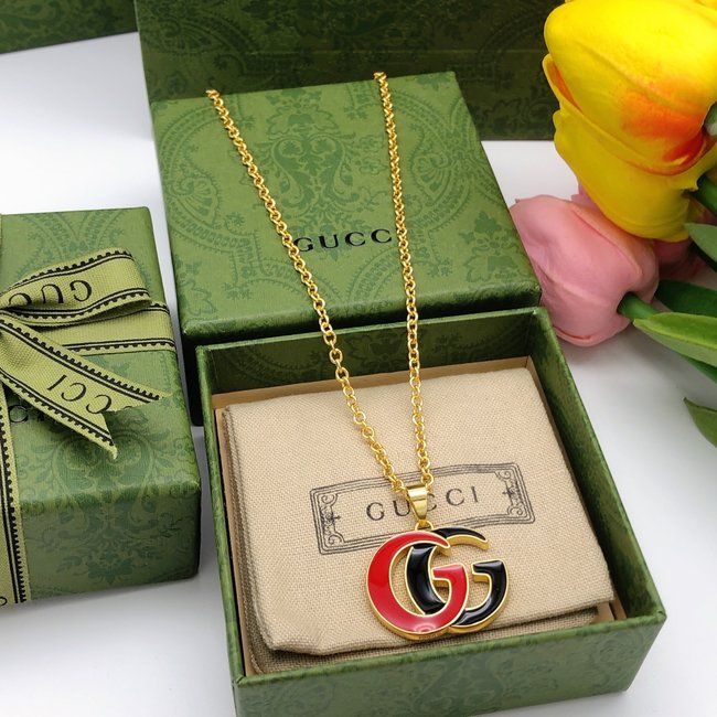 Gucci Necklace CSJ24131223