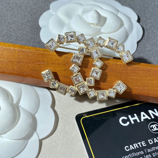 Chanel Brooch CSJ45535541