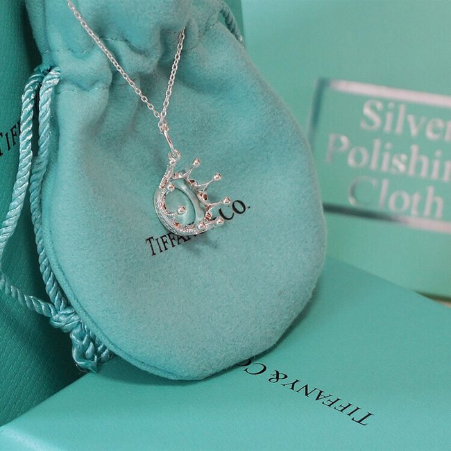 Tiffany Necklace CSJ15143553