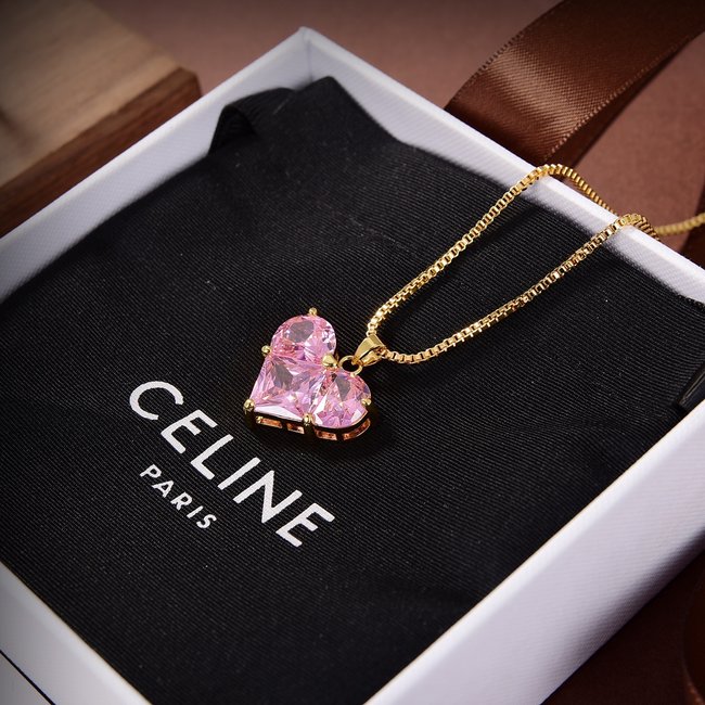 Celine Necklace CSJ34424324