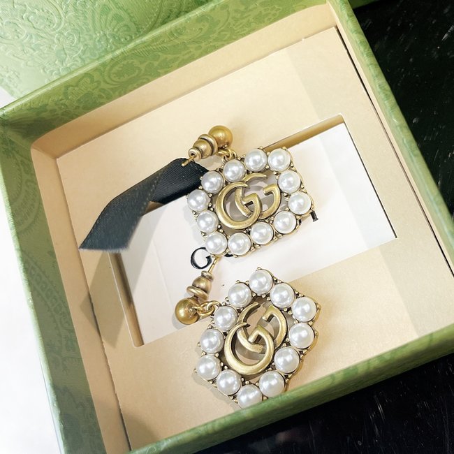 Gucci Earring CSJ25353341