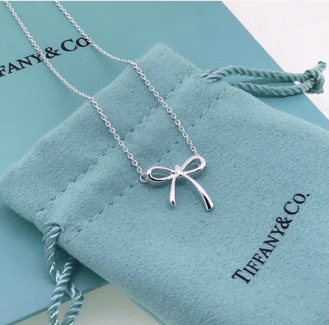 Tiffany Necklace CSJ43255521