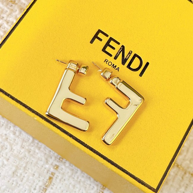 Fendi Earring CSJ25231331