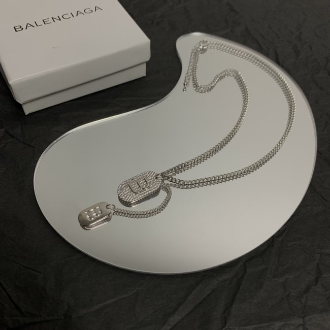 Balenciaga Necklace CSJ45535141