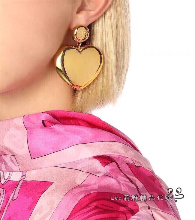 Balenciaga Earring CSJ13434153