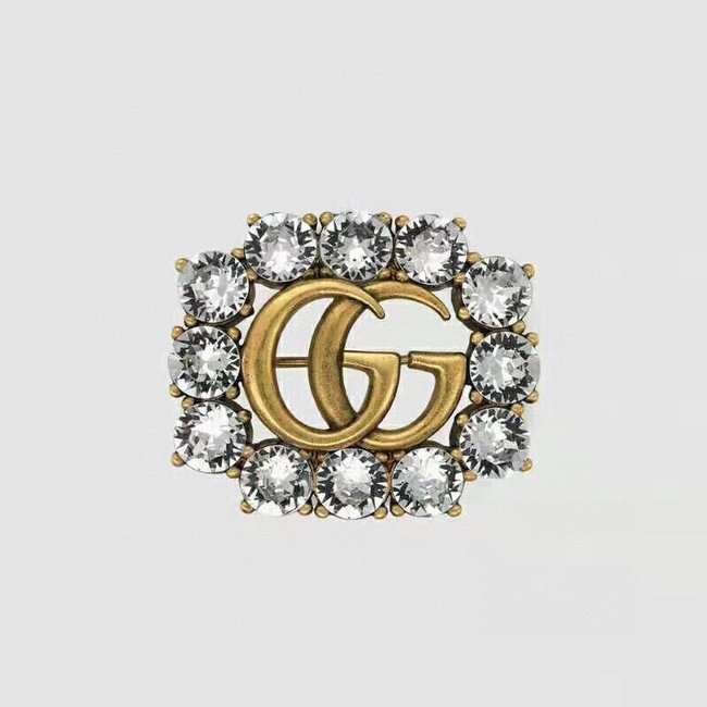 Gucci Brooch CSJ51554142