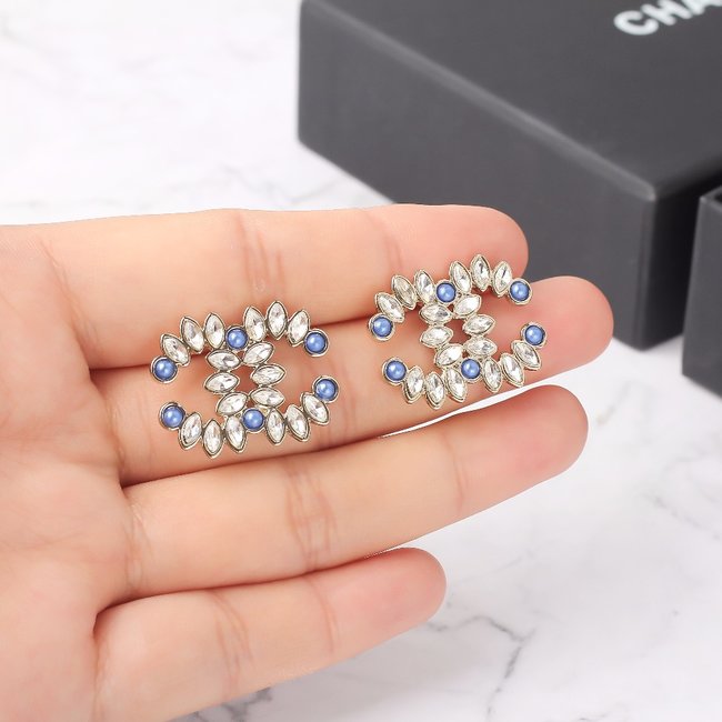 Chanel Earring CSJ30001346