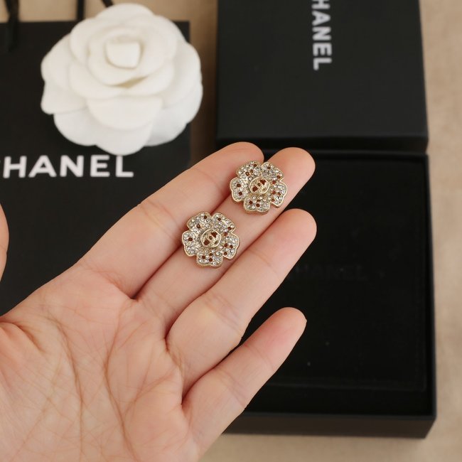 Chanel Earring CSJ40001925