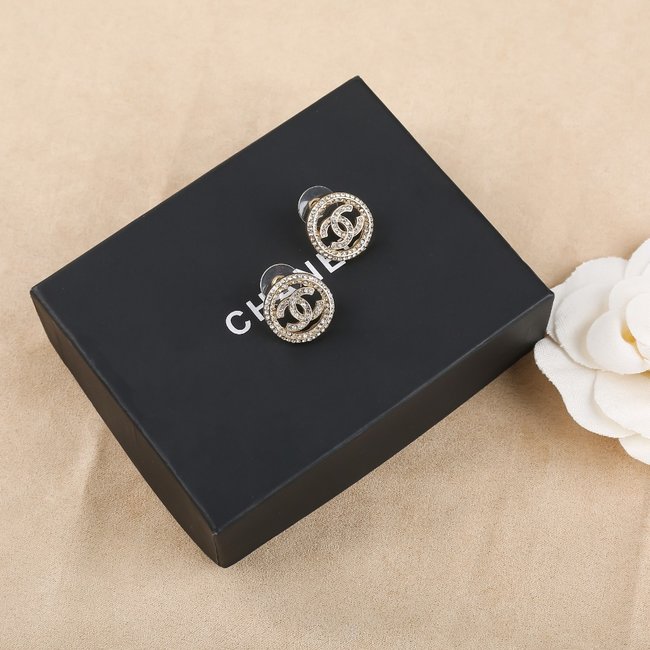 Chanel Earring CSJ90523094