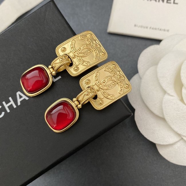 Chanel Earring CSJ50523650