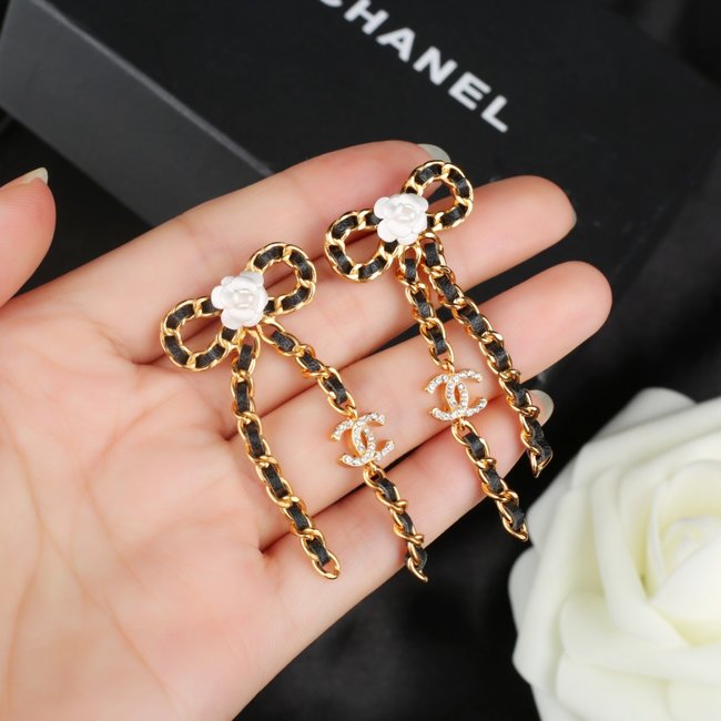 Chanel Earring CSJ60001517