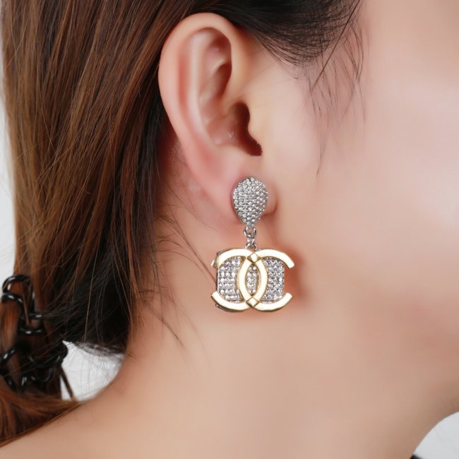 Chanel Earring CSJ70001269