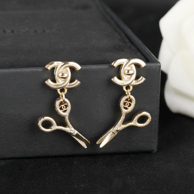 Chanel Earring CSJ20001774