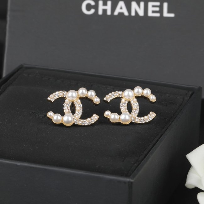 Chanel Earring CSJ50001450