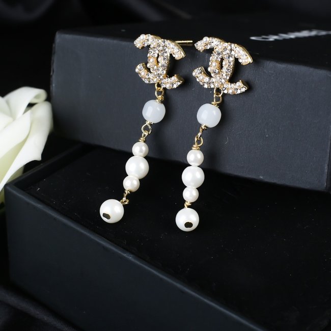 Chanel Earring CSJ90001533