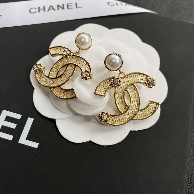 Chanel Earring CSJ22432212