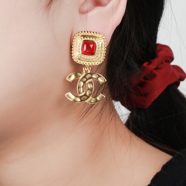 Chanel Earring CSJ30001347