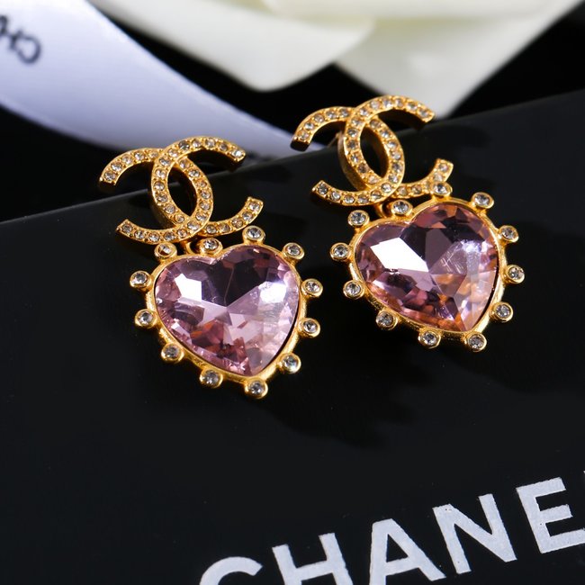 Chanel Earring CSJ22141115
