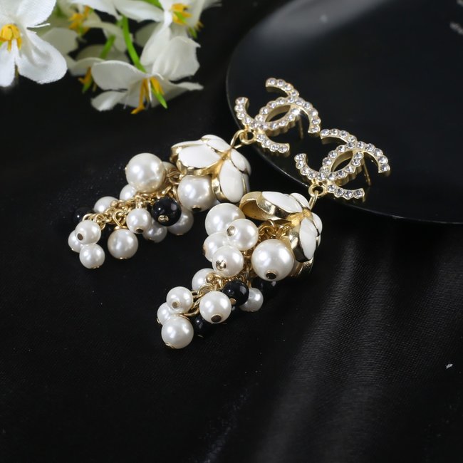 Chanel Earring CSJ43441321
