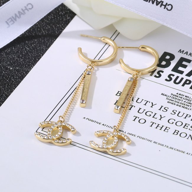 Chanel Earring CSJ55431524