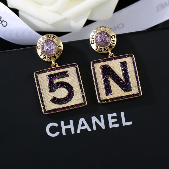 Chanel Earring CSJ52213244