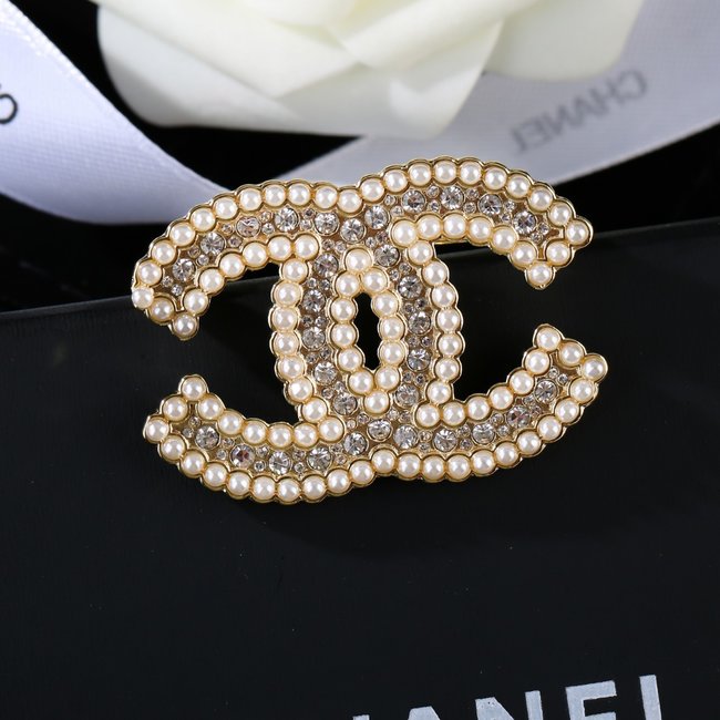 Chanel Brooch CSJ45445345