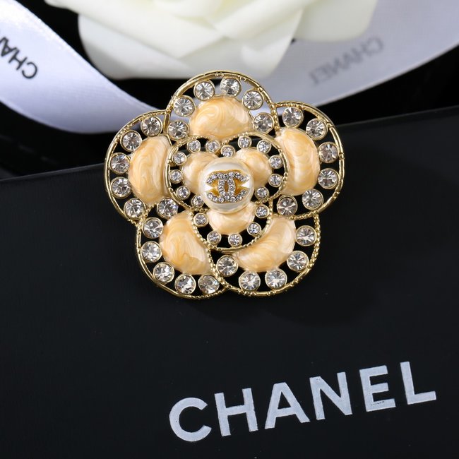 Chanel Brooch CSJ35323323