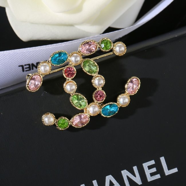 Chanel Brooch CSJ15211233