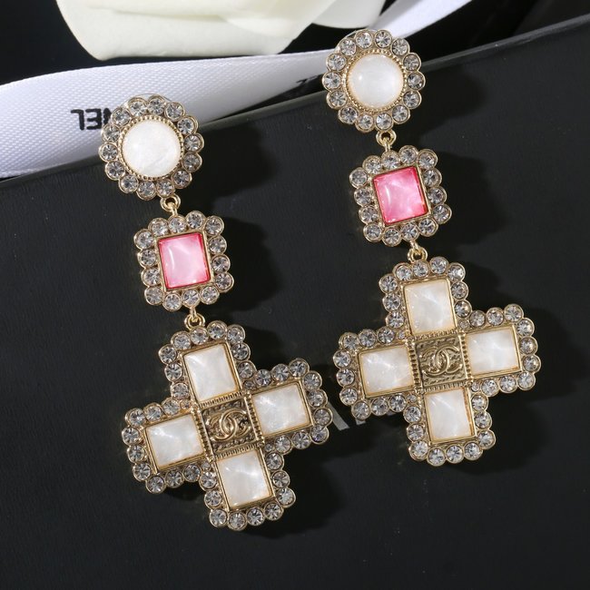 Chanel Earring CSJ31451413