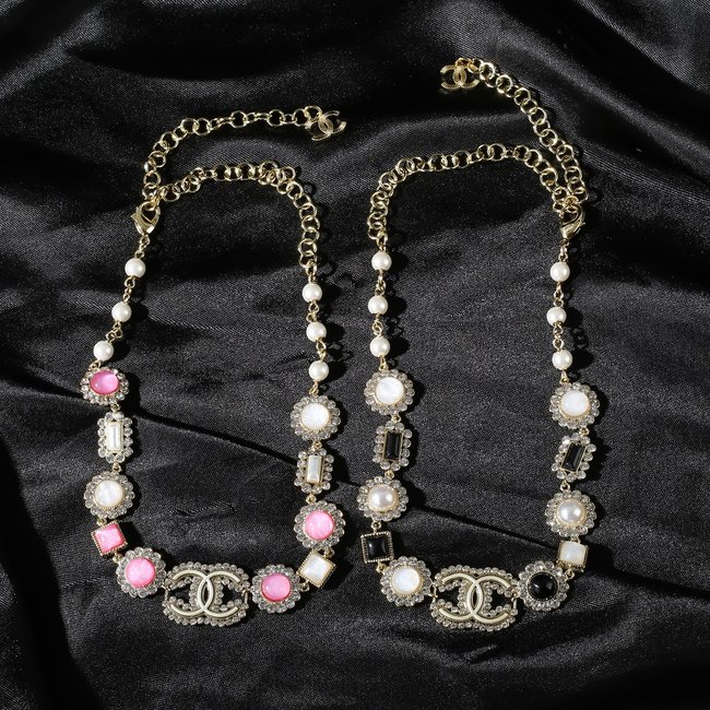 Chanel Necklace CSJ43232125