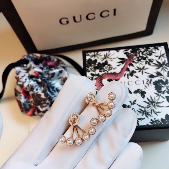 Gucci Earring CSJ20001318