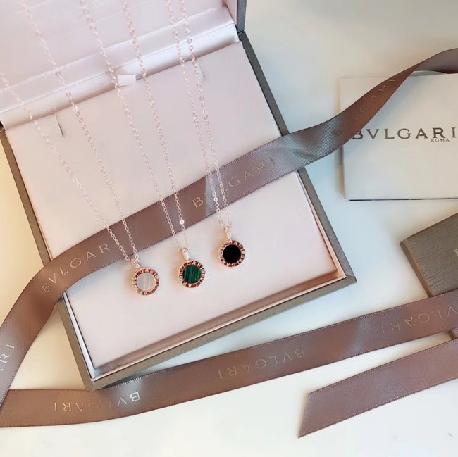 Bvlgari Necklace CSJ45512251