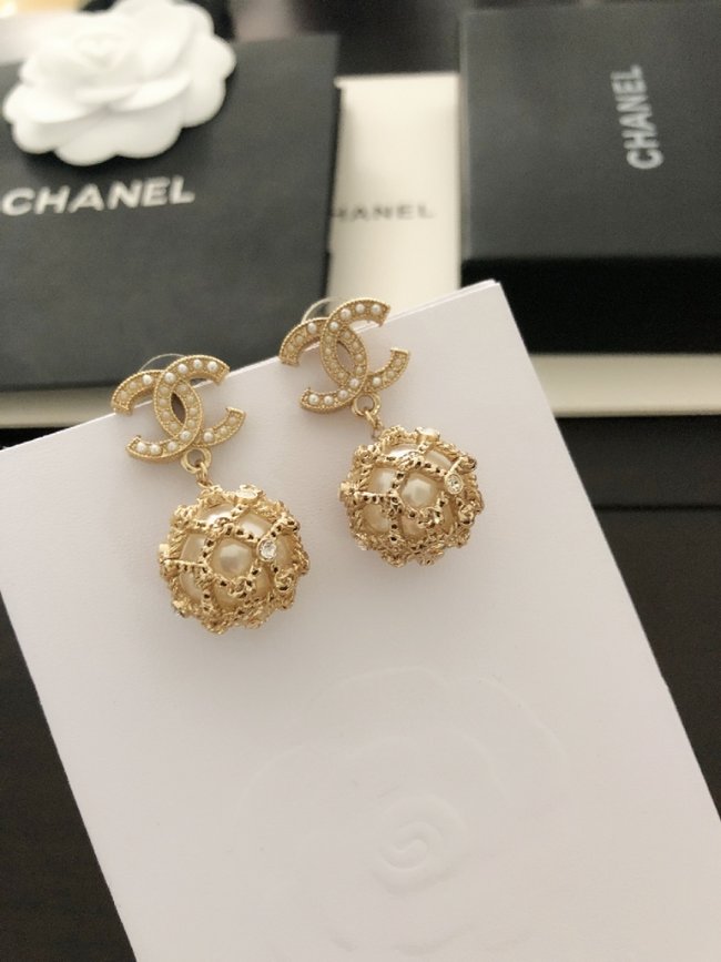 Chanel Earring CSJ40565805