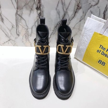 Valentino New fall and winter martin boots