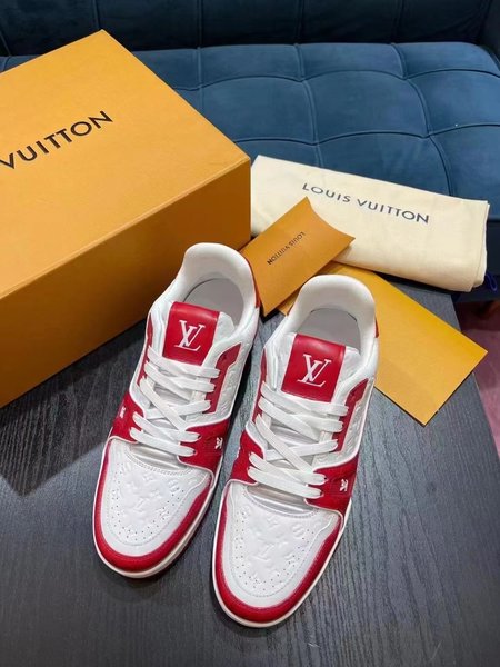 Louis Vuitton casual shoes