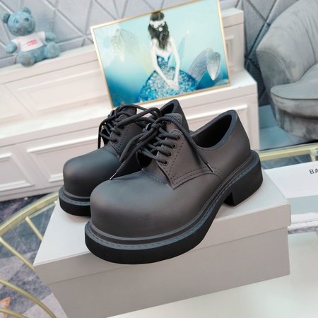 Balenciaga Mickey Derby Shoes