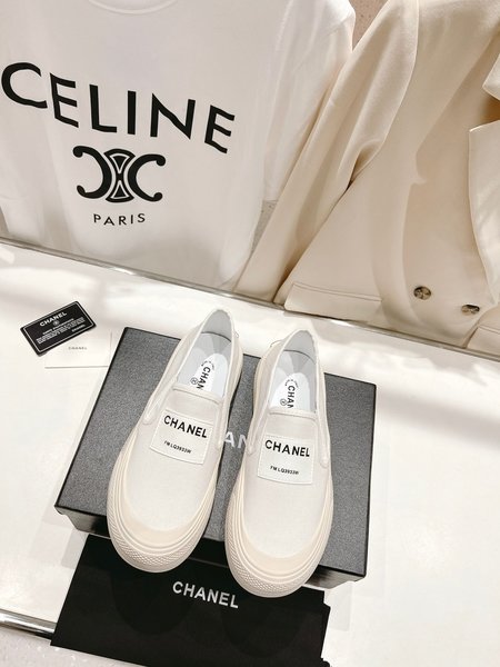 Chanel coco women s shoes