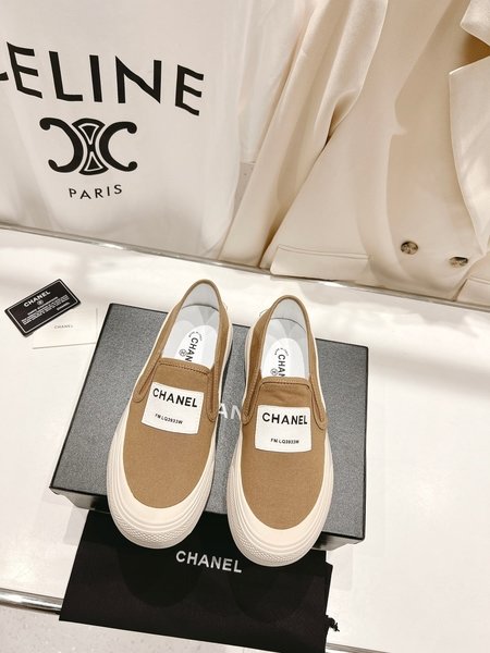 Chanel coco women s shoes