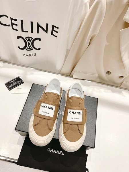 Chanel coco women s shoes