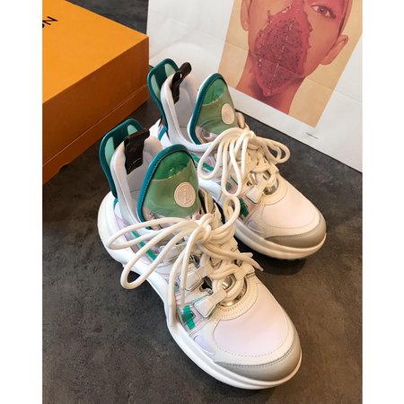 Louis Vuitton Archlight sneakers