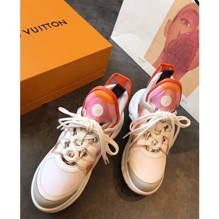 Louis Vuitton Archlight sneakers