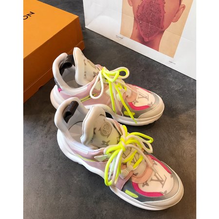 Louis Vuitton Archlight sneakers