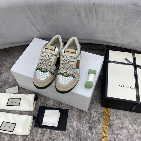 Gucci Screener casual sneakers
