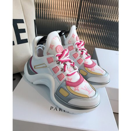 Louis Vuitton ArchLight sneakers