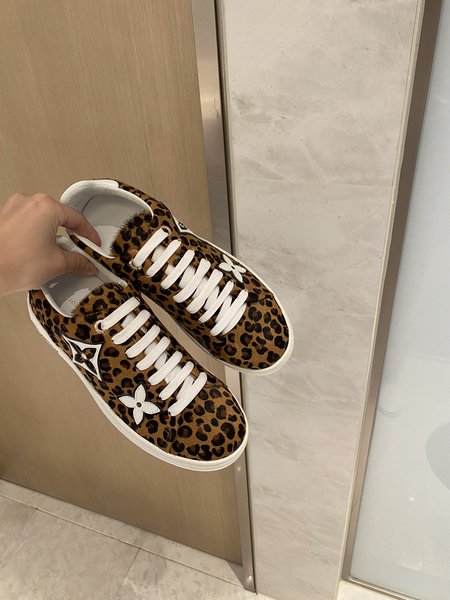 Louis Vuitton Frontrow Stellar sneakers