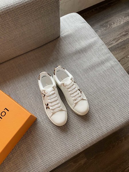 Louis Vuitton Frontrow Stellar sneakers