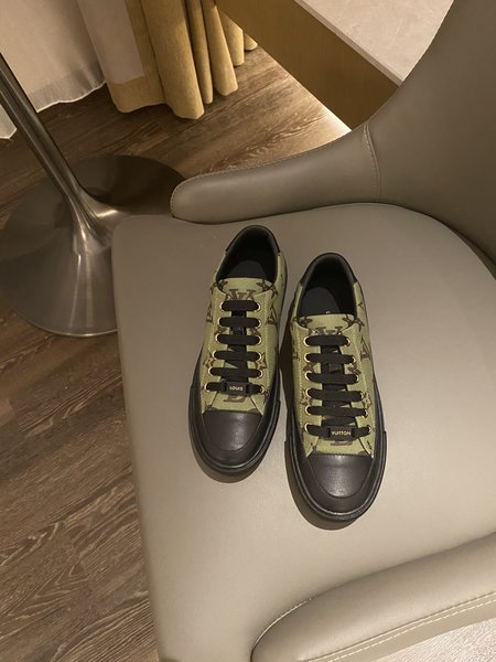 Louis Vuitton Frontrow Stellar sneakers