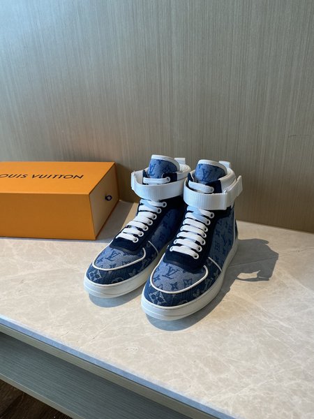 Louis Vuitton Frontrow Stellar sneakers